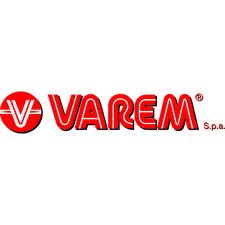 Varem druk ketel